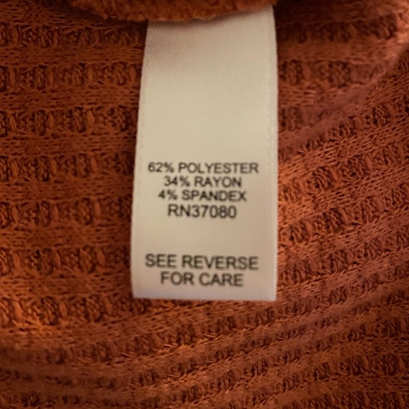 LIVE WELL LIFESTYLE Blouse Size Size 22-24W - Picture 4 of 5